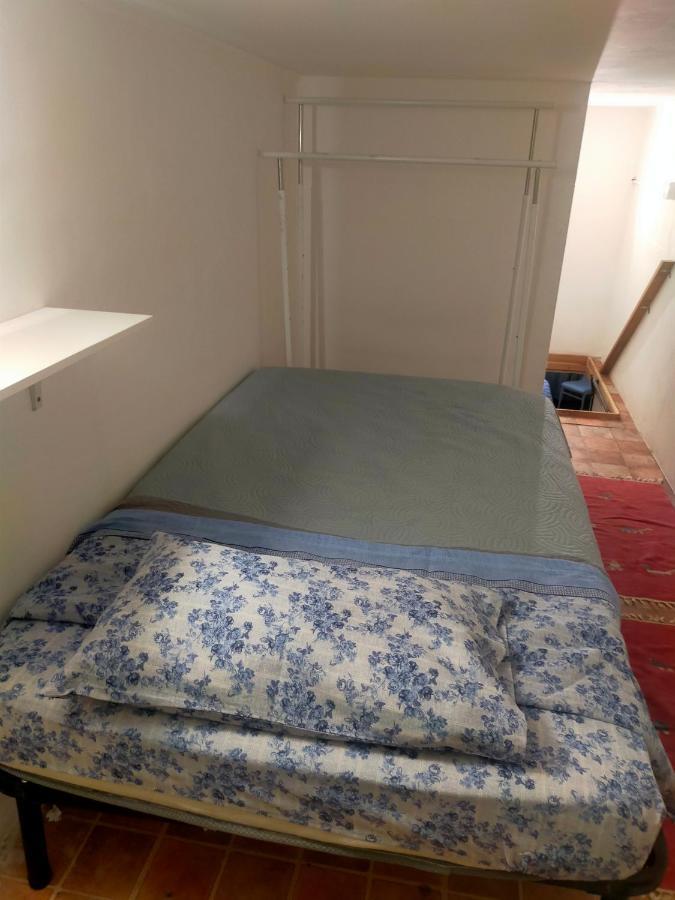 Miniloft A Apartamento