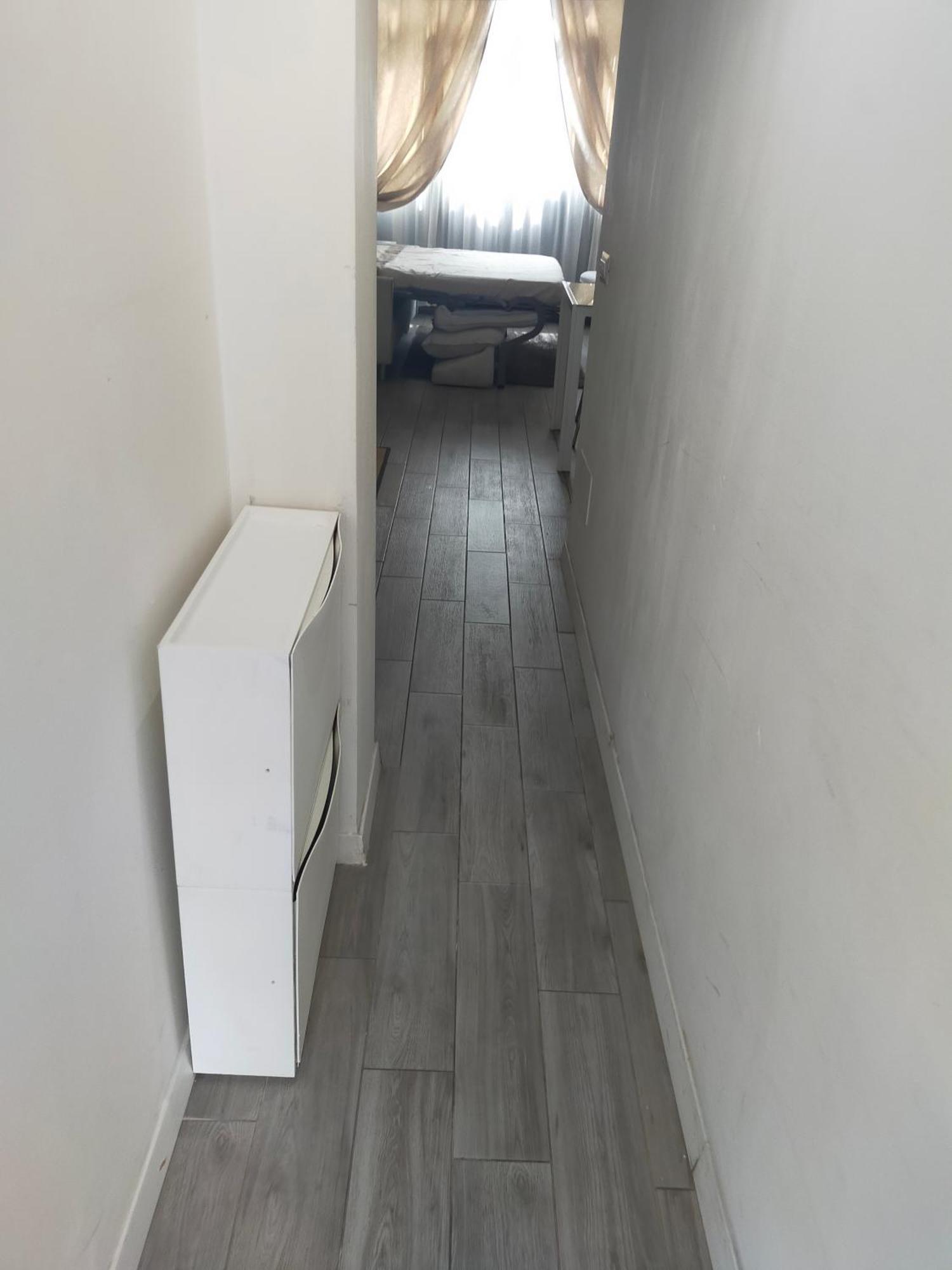 Apartamento Miniloft A